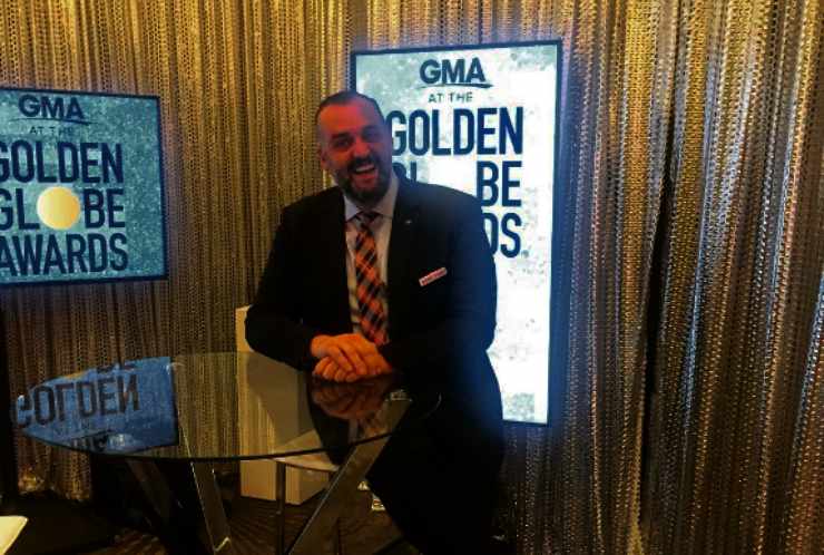 alberico ai golden globe-ifood