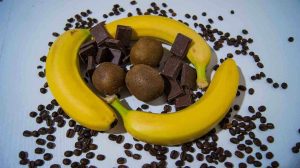 Banana al cioccolato ricetta