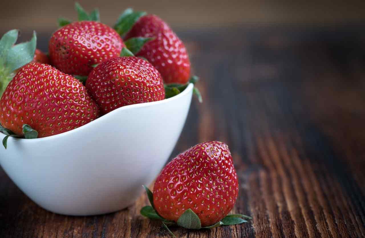 fragole tiramisù-ifood