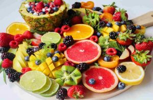 calorie della frutta-ifood