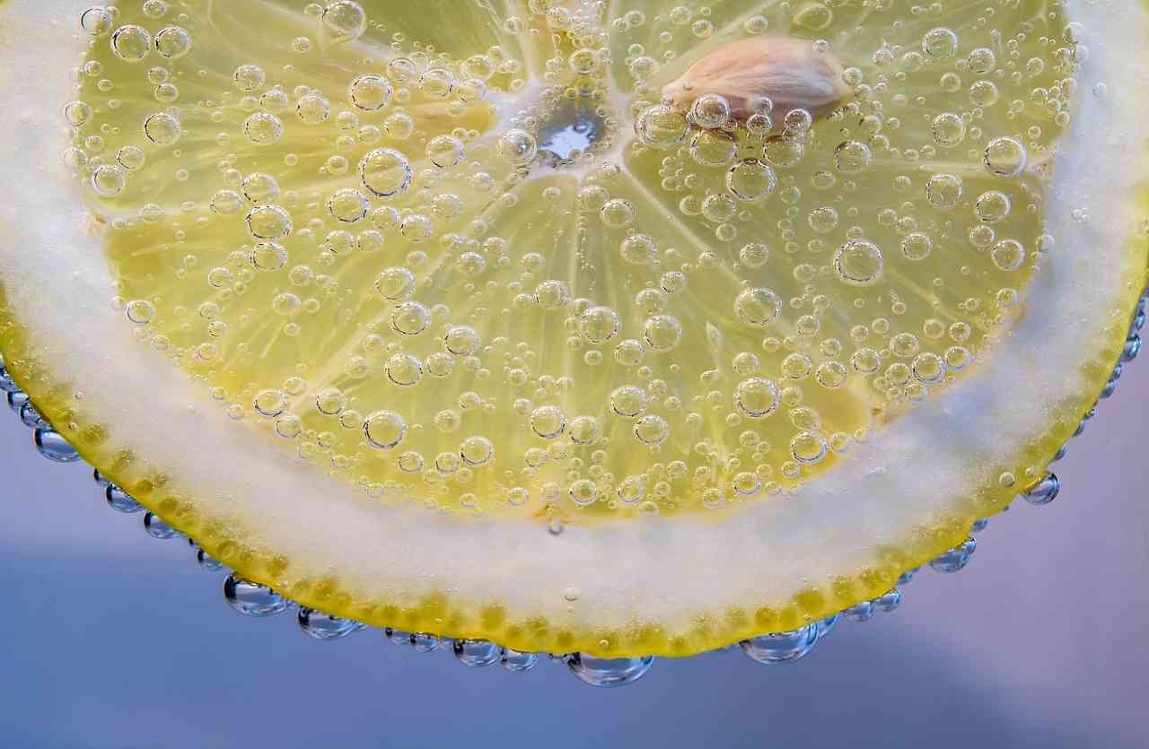 budino light al limone-ifood