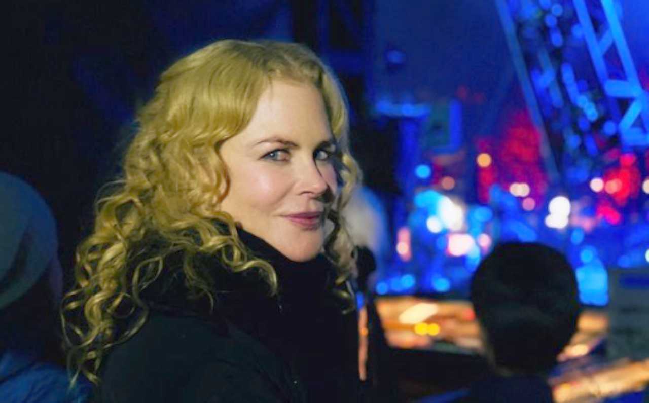 nicole kidman bellezza-ifood