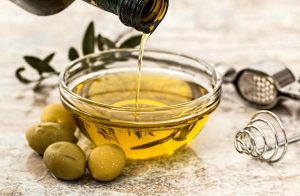 l'olio d'oliva non fa ingrassare-ifood