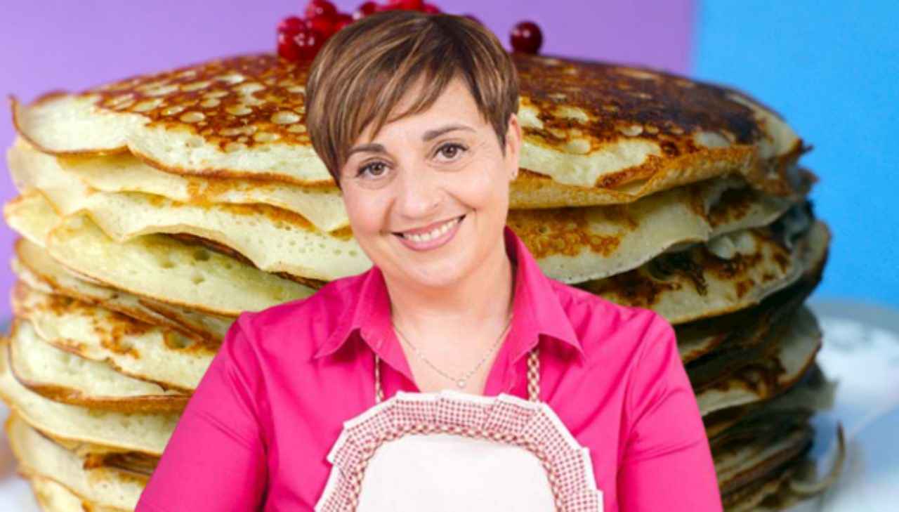 conservare pancake -ifood