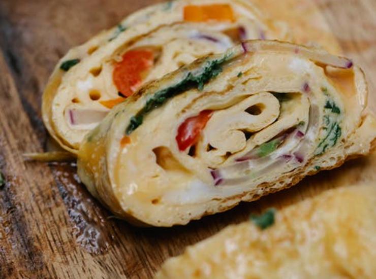 rotolo crespelle antipasto-ifood