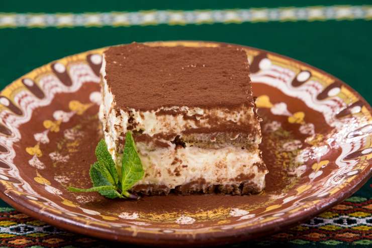 calorie tiramisù-ifood