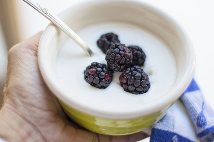 yogurt che fa bene-ifood