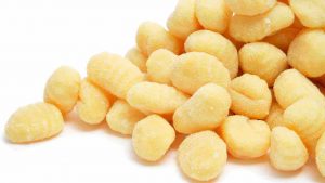 Gnocchi - La ricetta gustosissima.