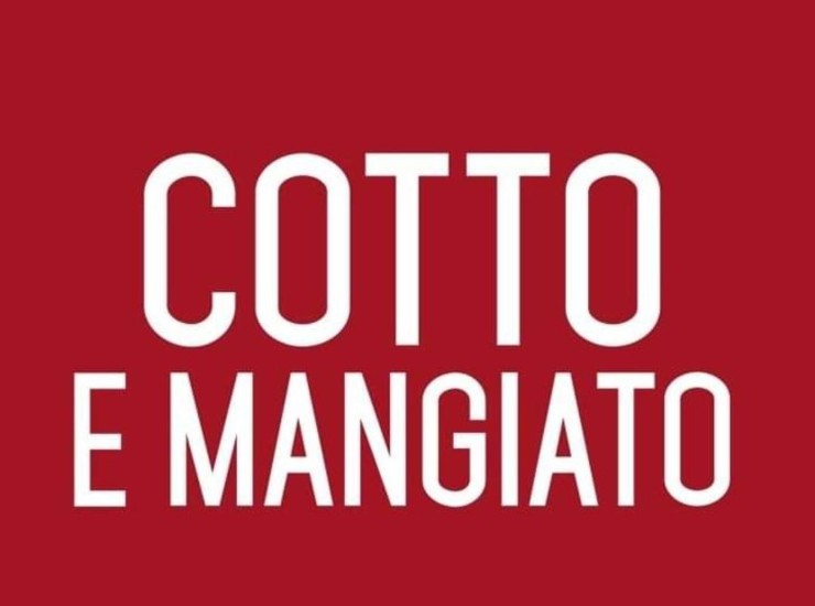 Cotto e Mangiato