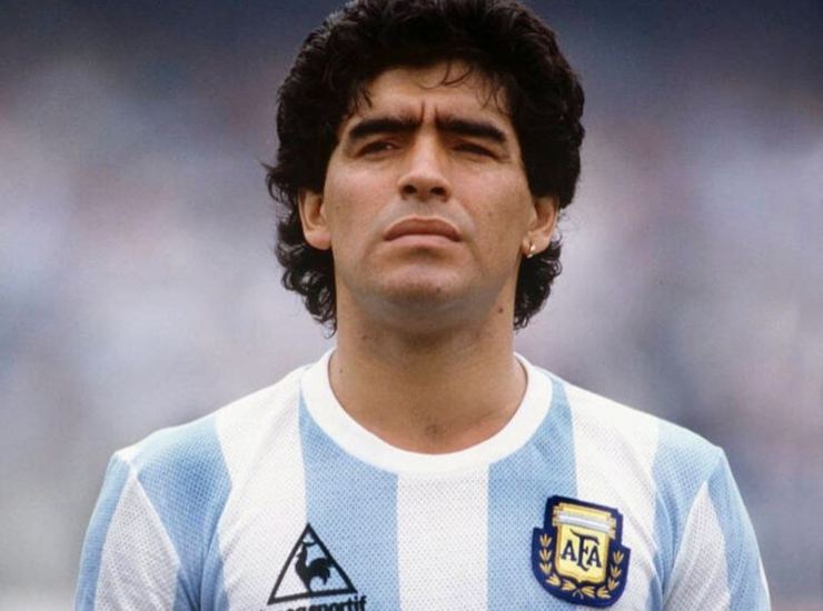 Maradona