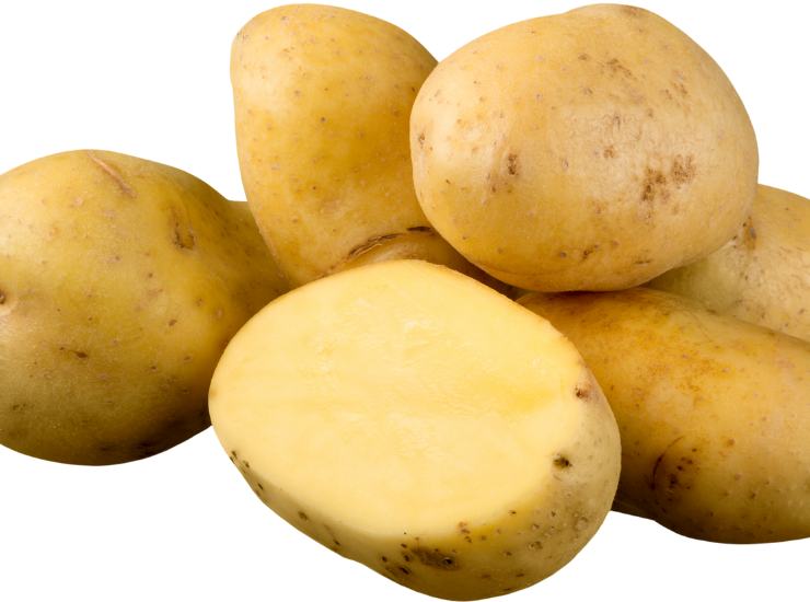 Patate