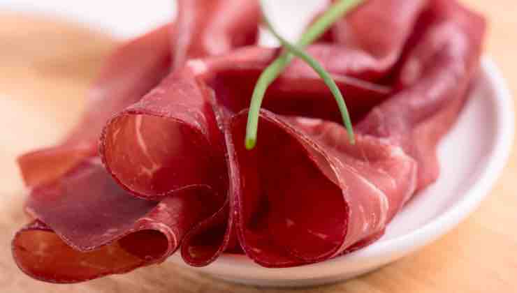 Quale bresaola scegliere