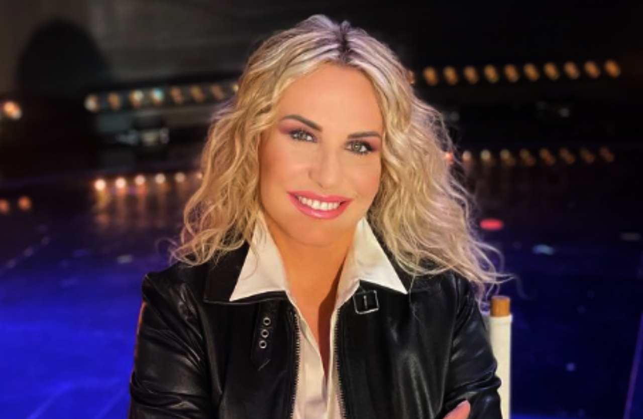 antonella clerici ritocchini-ifood
