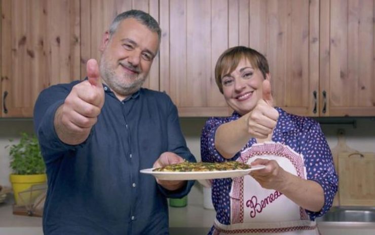 benedetta rossi marito-ifood