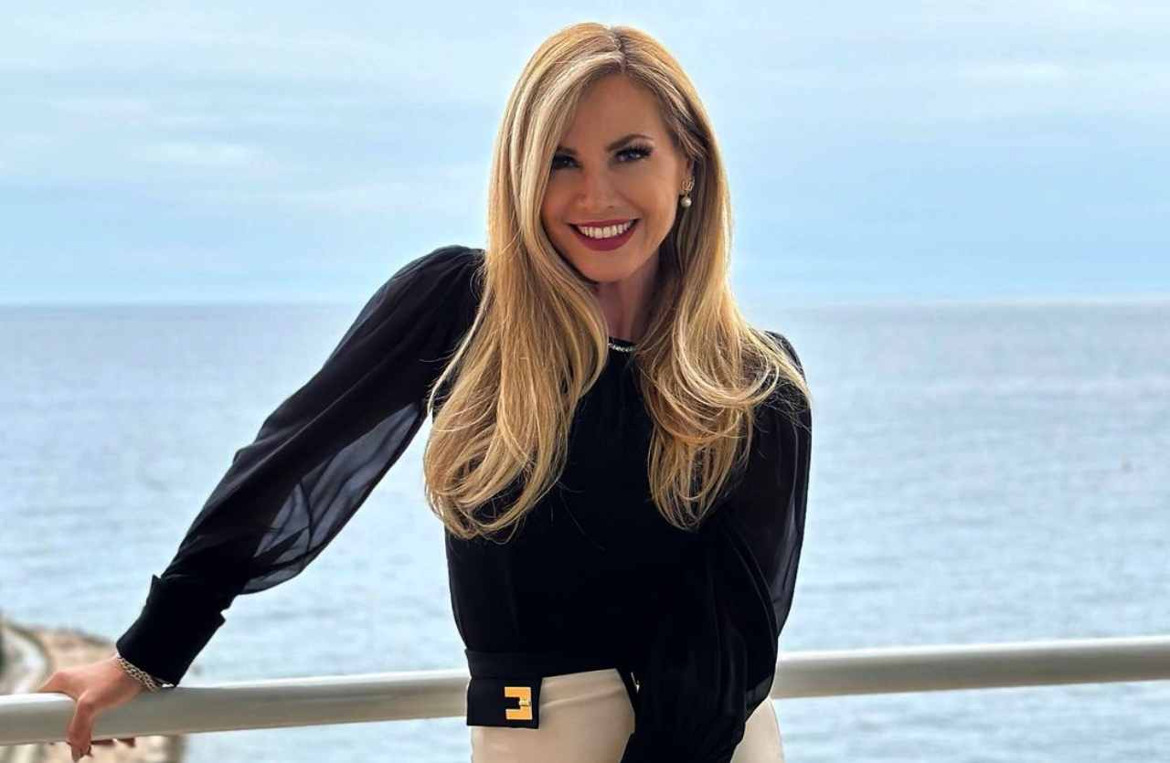 federica panicucci dieta-ifood