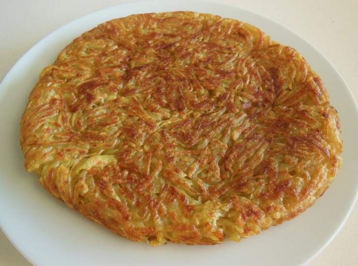 le hash browns croccanti-ifood