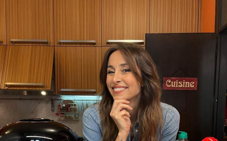 benedetta parodi ricette-ifood