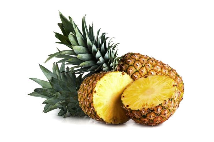 ananas sciroppato -ifood