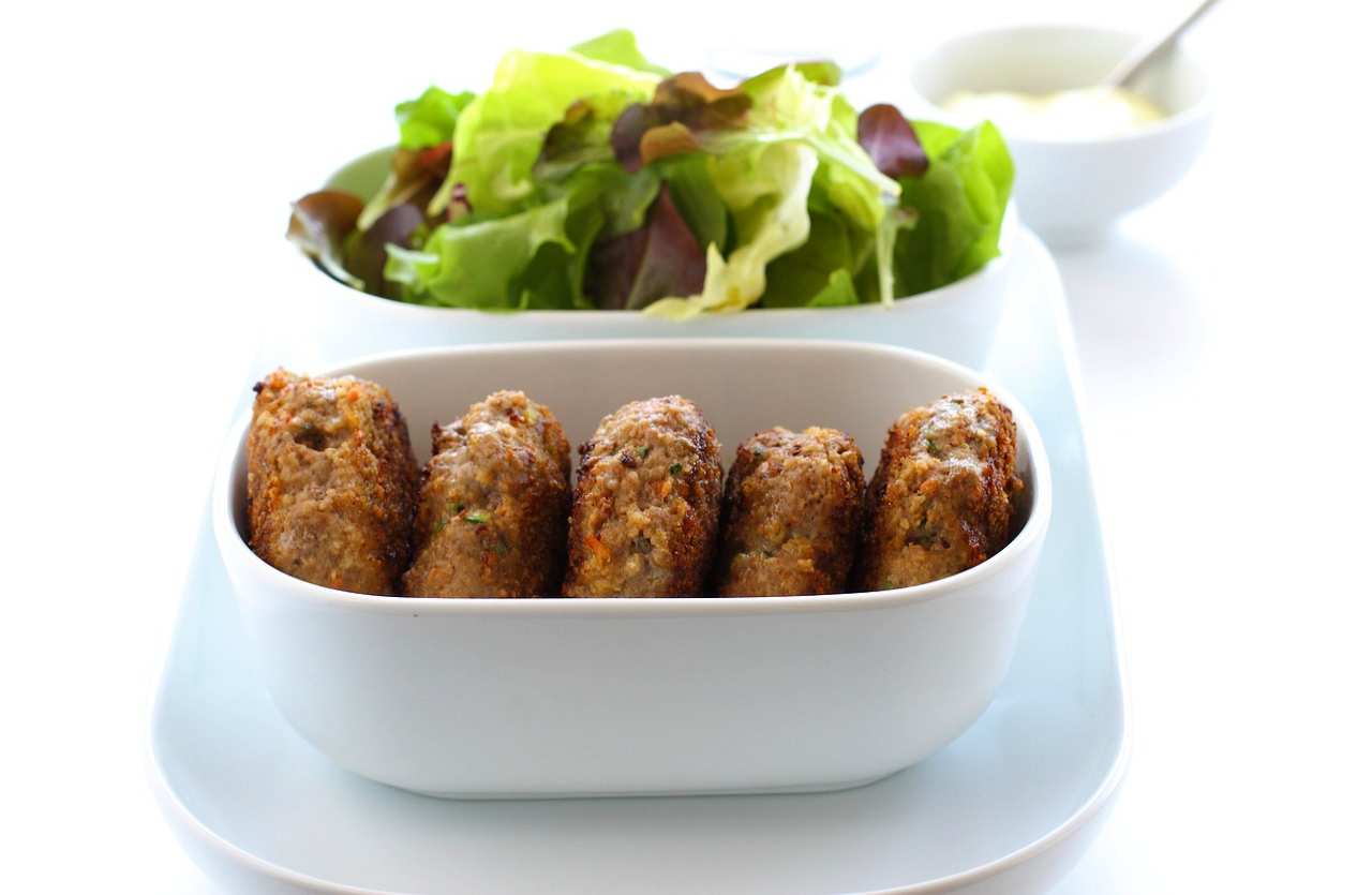 polpette light-ifood