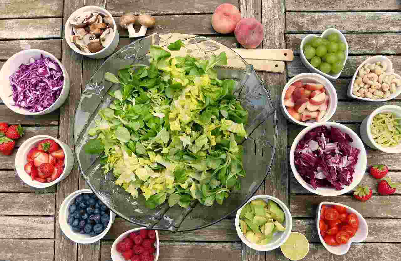 insalate proteiche varianti-ifood