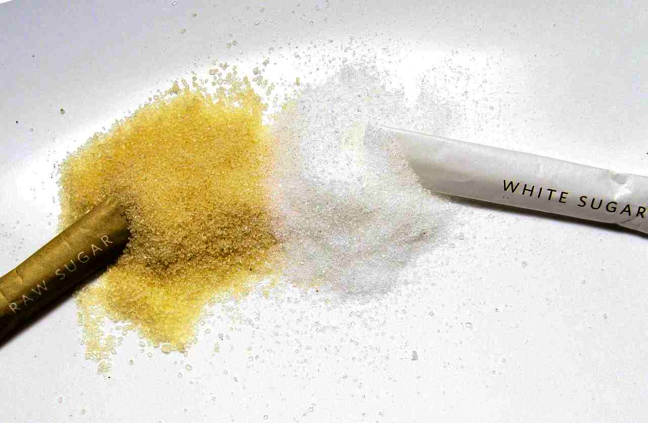 zucchero di canna o bianco differenze-ifood