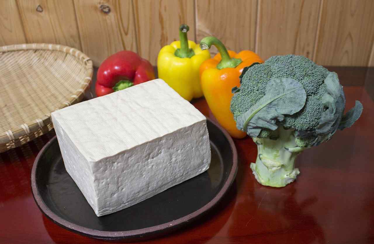 tofu benefici colesterolo-ifood