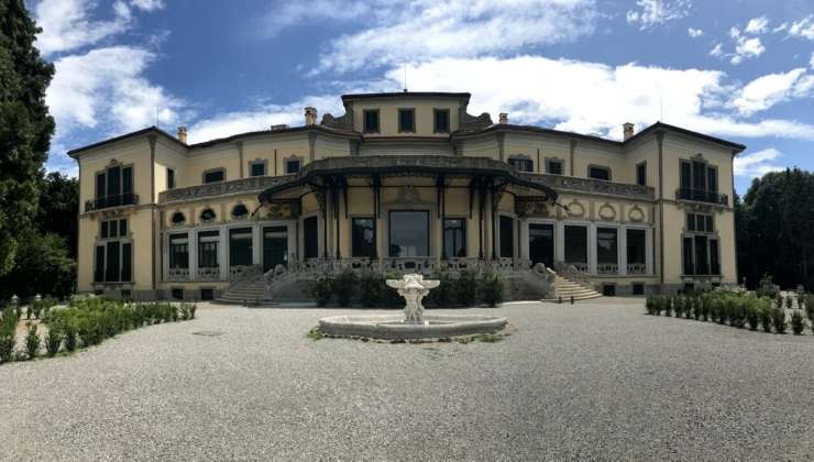 villa borromeo bake off-ifood