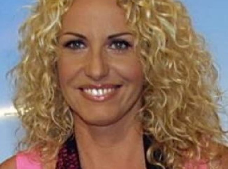 Antonella Clerici