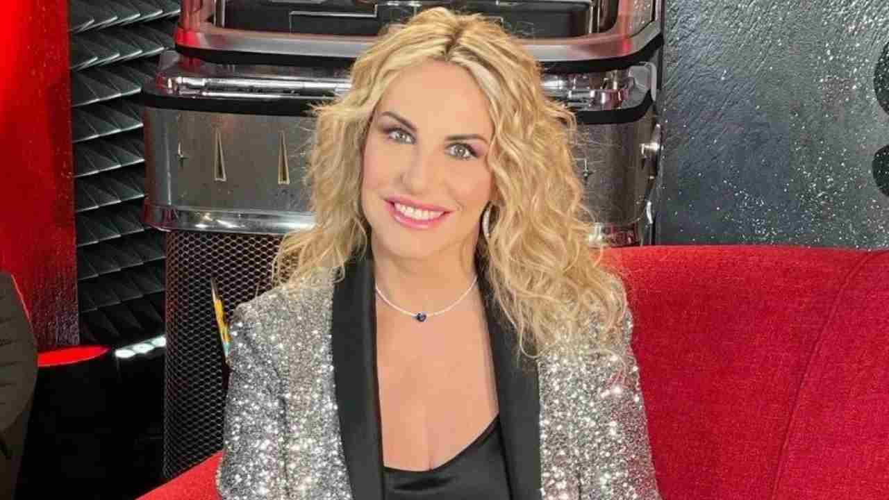 Antonella Clerici