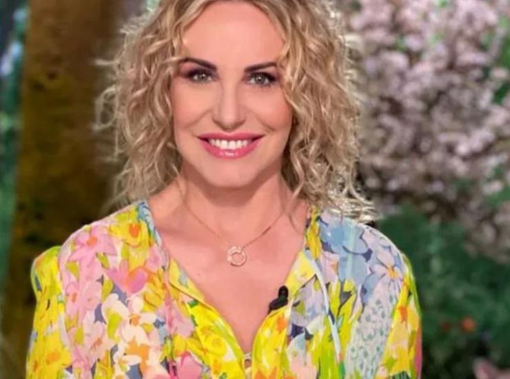 Antonella Clerici