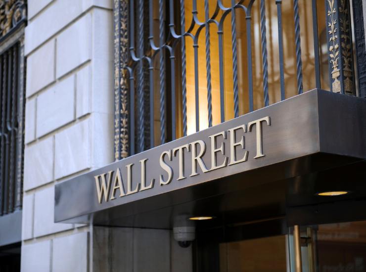 Wall Street