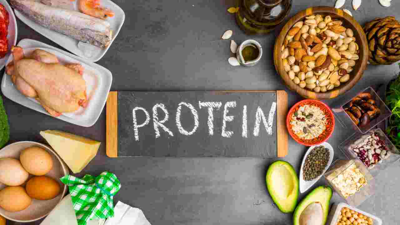 Comer solo proteínas nunca es bueno: el difícil descubrimiento que baraja las cartas sobre la mesa |  Siempre te mintieron al respecto.