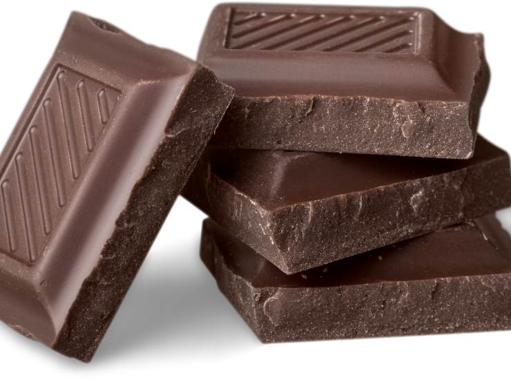 Cioccolato fondente