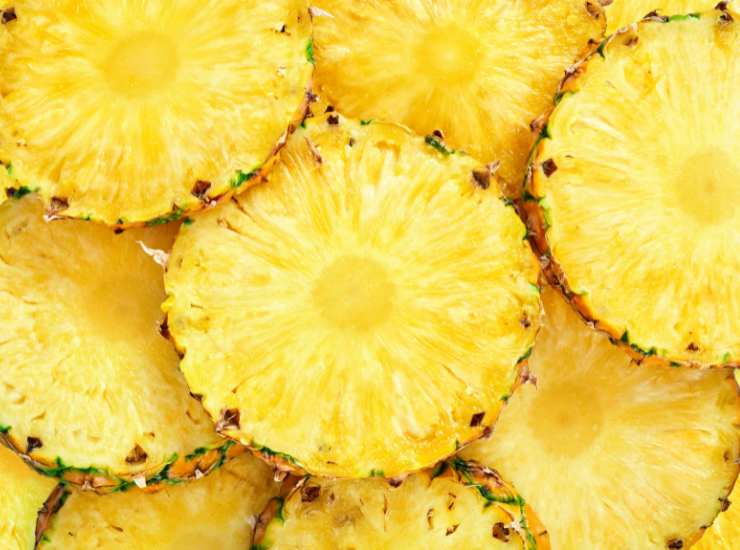 Ananas