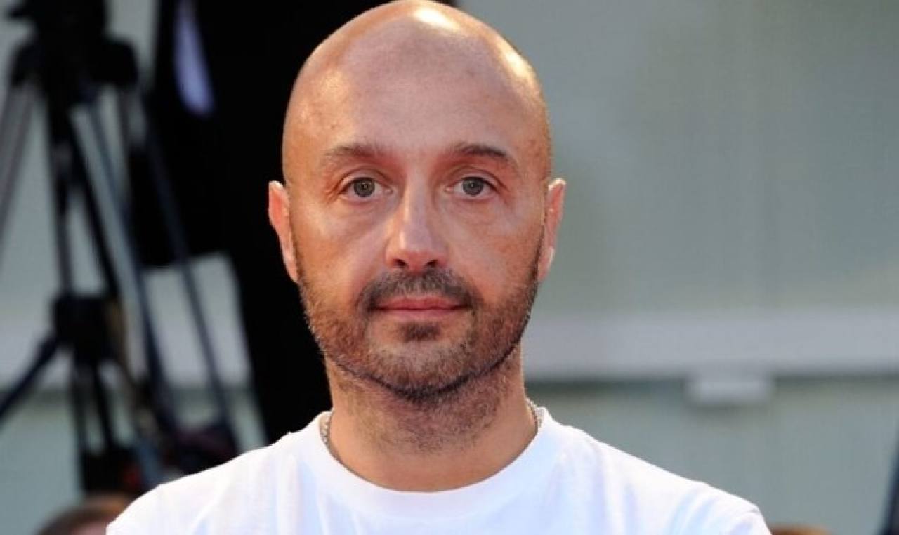 Joe Bastianich, ¿has visto alguna vez a su ex esposa?  Es nada menos que maravilloso