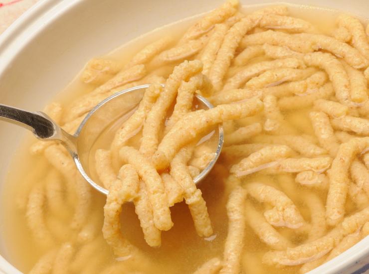 Passatelli