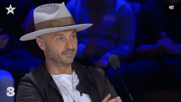 joe bastianich nuovi programmi - ifood