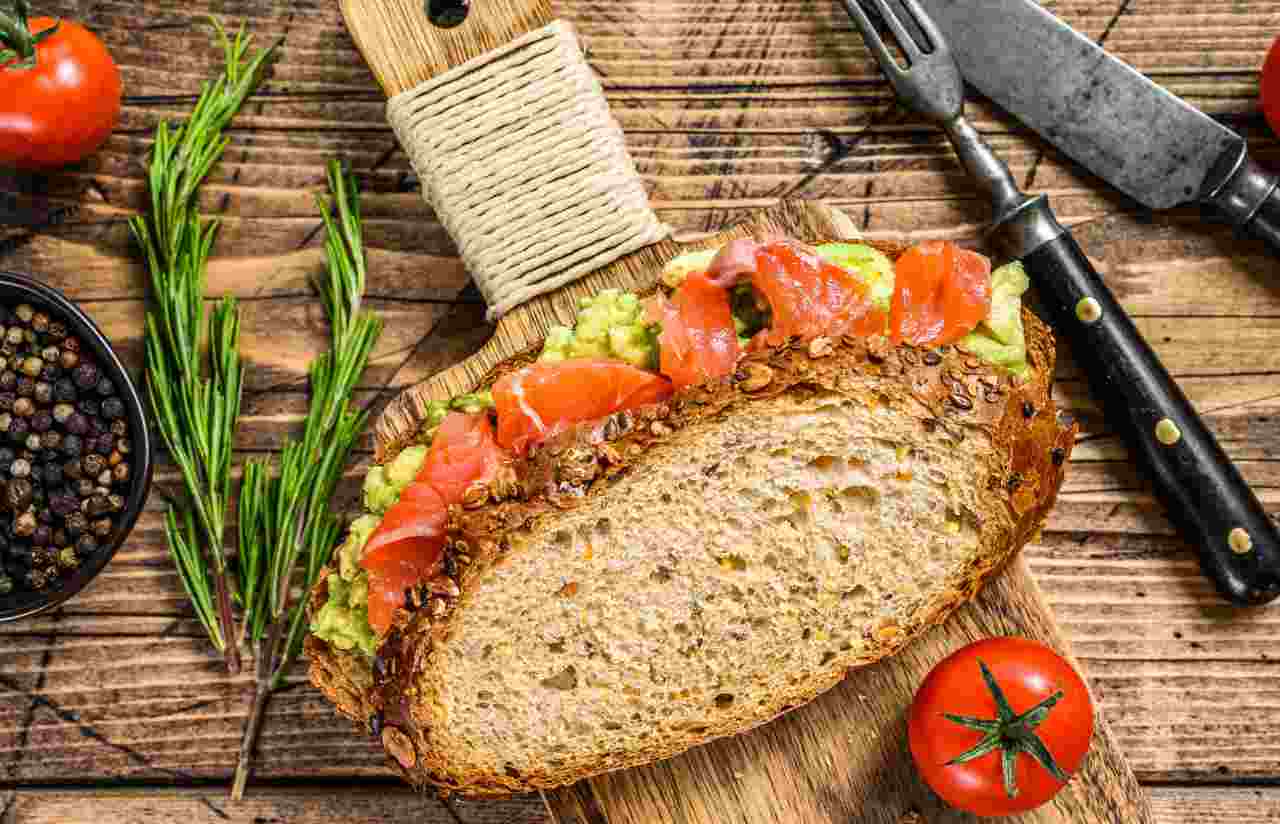 Almuerzo bajo la sombrilla: Estos bocadillos son muy ligeros y sabrosos |  Para que disfrutes de los últimos días del verano sin rendirte