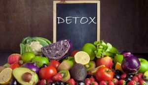 diete detox utilità - ifood