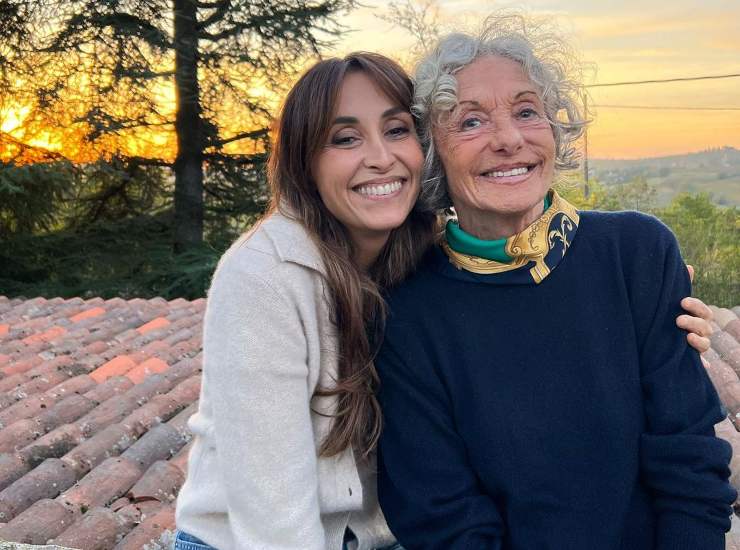 benedetta parodi mamma uguale - ifood