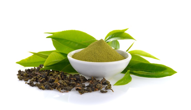 come consumare il tè verde - ifood