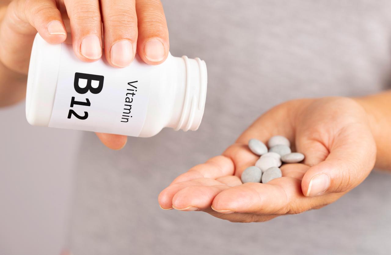 carenza vitamina b12-ifood