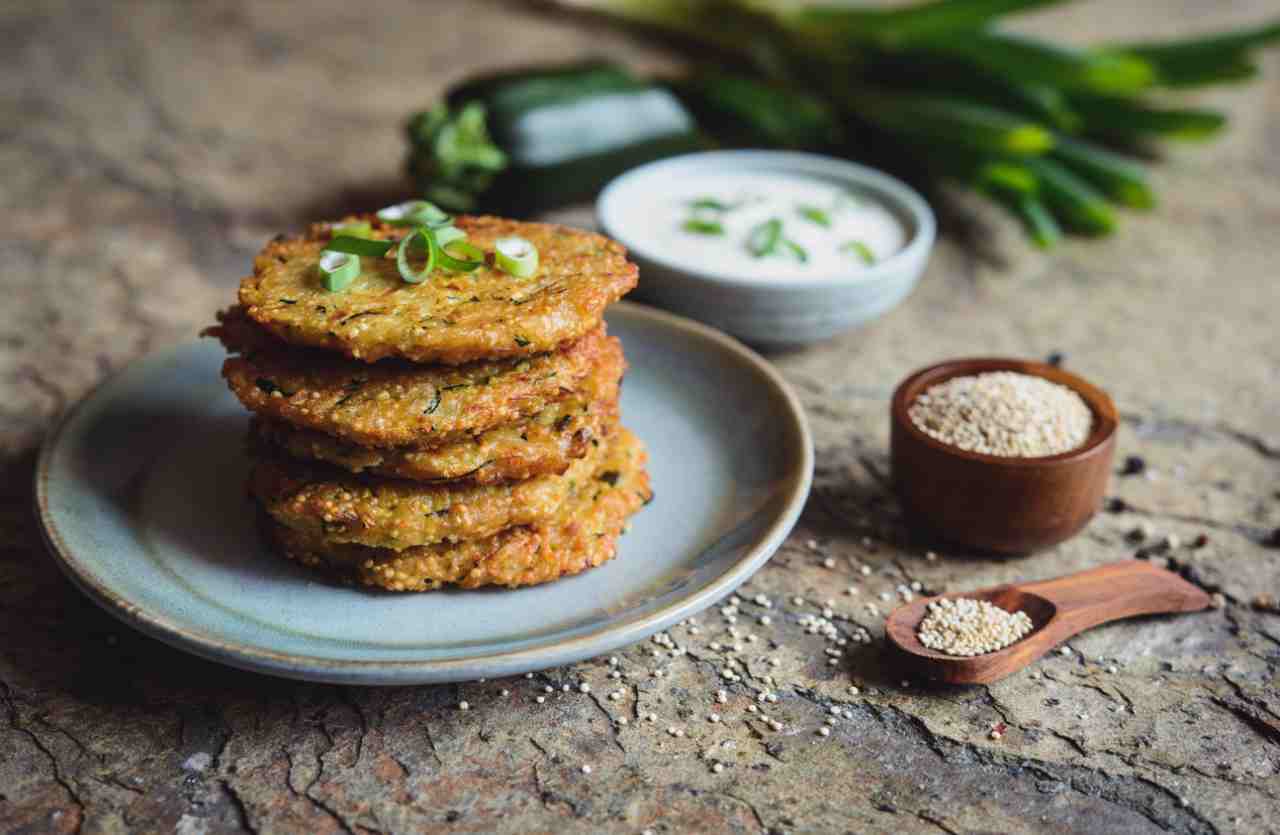 ricette gustose con zucchine - ifood