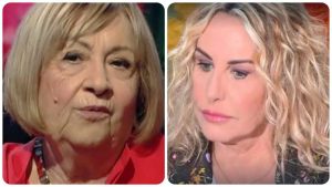 Anna Moroni la realtà del suo addio alla TV