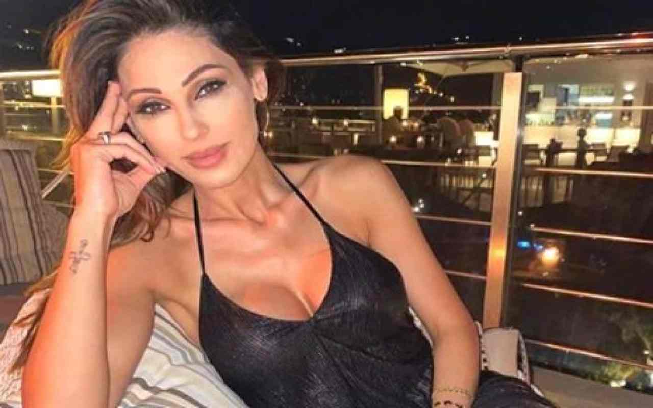 Il segreto del fisico perfetto di Anna Tatangelo