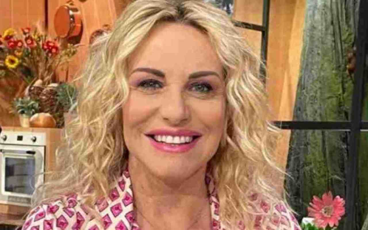 A quanto ammonta il patrimonio di Antonella Clerici