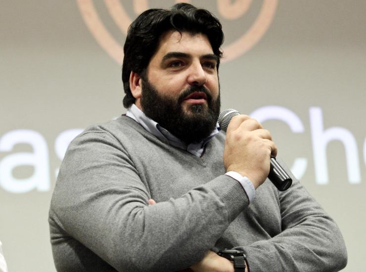 Antonino Cannavacciuolo
