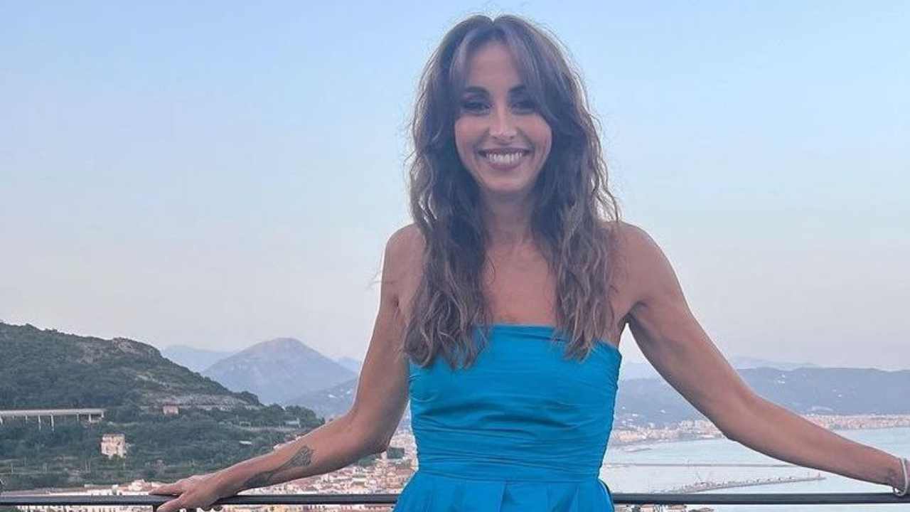Benedetta Parodi