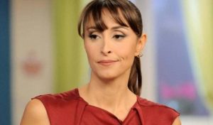 La reazione di Benedetta per la figlia