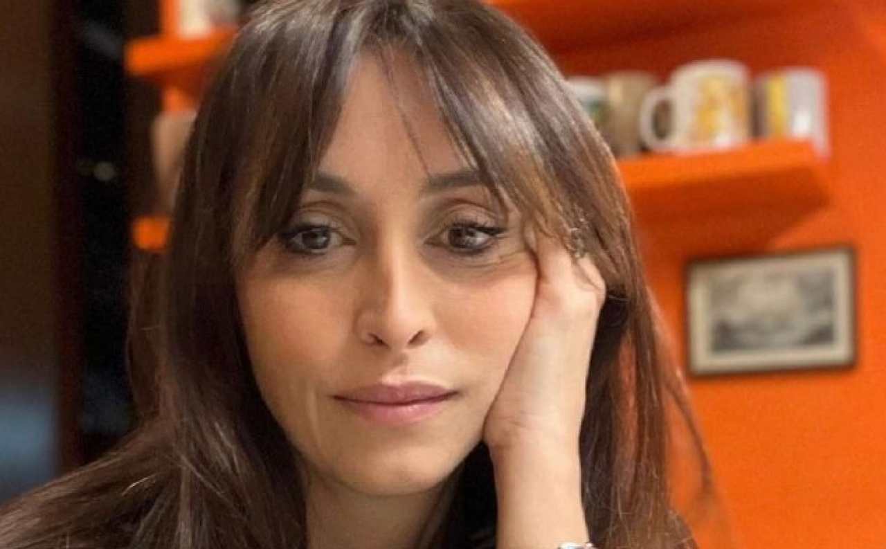 Benedetta Parodi e la morte straziante